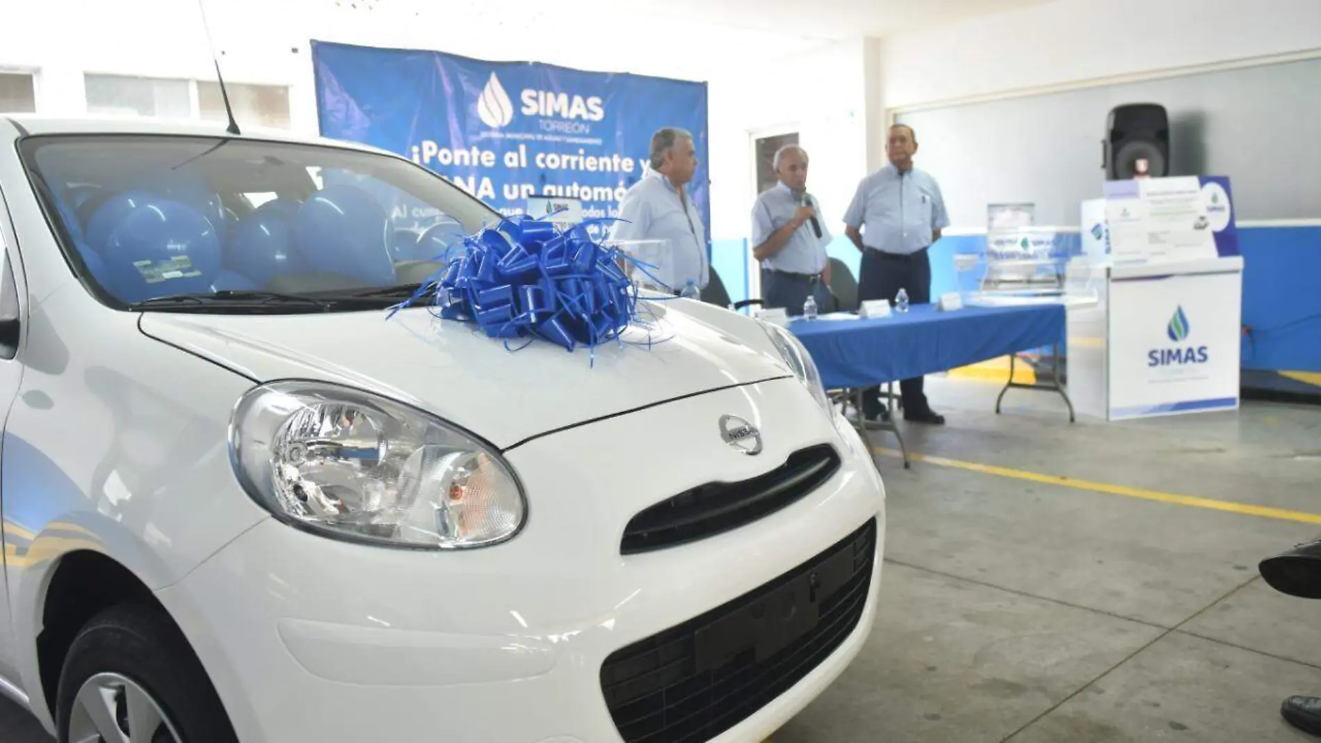 19 Regalará SIMAS un auto1